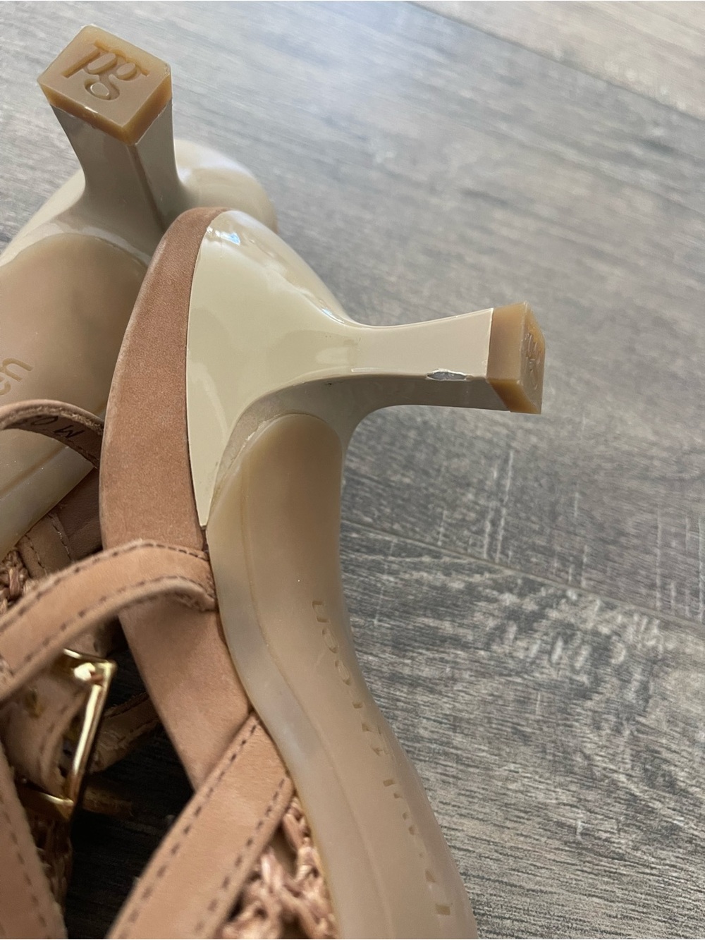 New Paul Green AMICA SLING Sandals size 7 - Picture 12 of 13